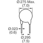 CS70-B2GA101KYNS Image.
