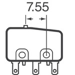 D2SW-P2T Image.