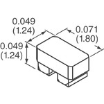 PE-0603CD150JTT Image.