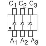 SDM03MT40-7-F Image.