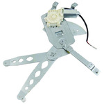 LTRN52L WINDOW REGULATOR - WITH MOTOR
