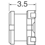 CR43NP-4R7MC Image.