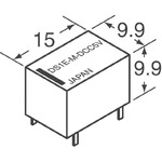 DS1E-S-DC48V Image.