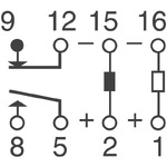 DSP1-L2-DC12V-F Image.