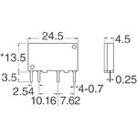 G3MC-101P DC12 Image.