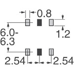 G3VM-351H(TR) Image.