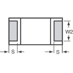 TCA1C105M8R Image.