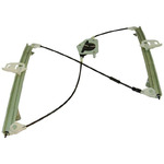 71740199 WINDOW REGULATOR