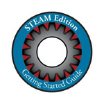 GUIDE STEAM GETTING STARTED