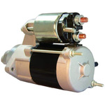 EXPLORER 500 SNOWMOBILE YEAR 2002 STARTER