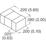 2220PC474KAT1A Image.