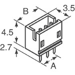 B10B-ZR(LF)(SN) Image.