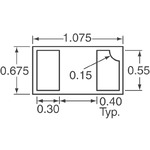 BZT52C8V2LP-7 Image.