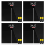 BS 02 B BLINE 4Pcs