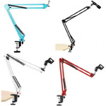 MS ARM BLU+RED+WH+BLK