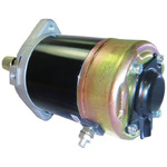 M120 YEAR 1992 120HP 2-STROKE STARTER