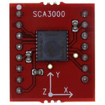 SCA3000-E01 PWB