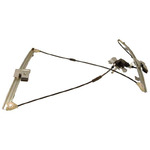 OPTR1954L WINDOW REGULATOR - MANUAL