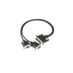 CBL-M25M9x2-50