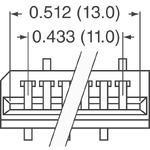 12FMN-BMTTR-A-TB(LF)(SN) Image.