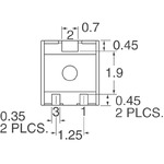 3312J-1-500E Image.