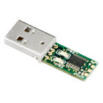 USB-RS232-PCBA