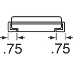 SG-8002JF 14.7456M-PCML3 ROHS Image.