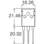 APT15D60BCTG Image.