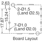 CC6-1205SF-E Image.
