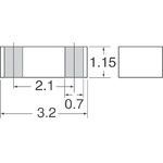 DLP31SN121ML2L Image.