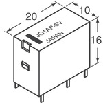JQ1A-5V Image.