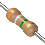 CF1/4CT52R395J