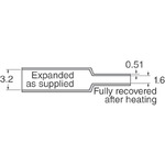 RNF-100-1/8-BU-SP