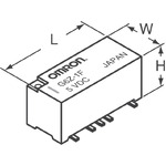 G6Z-1F DC5 Image.