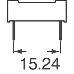 HDSP-2502 Image.