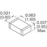LI0603G221R-10 Image.