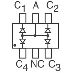 MMBD4448HAQW-7-F Image.