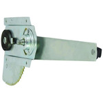 OPTR1831L WINDOW REGULATOR - MANUAL