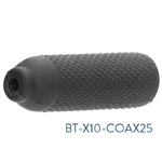 BT-X10- COAX25-100