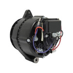 8.2GL YEAR 1998 8CYL, 502CI, 8.2L GAS ALTERNATOR