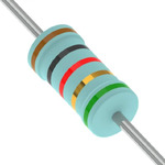 MFR25SDRF52-10R2