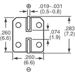 EMVY6R3ADA101MF55G Image.