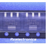 ISP452HUMA1