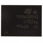 M28W320HSU70ZA6E Image.