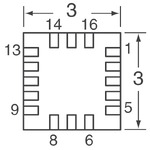 MMA8450QT Image.