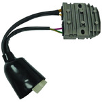FH008EA REGULATOR AND RECTIFIER