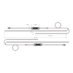 LED LIFT KIT-A20