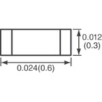 HKQ0603S0N7C-T Image.