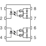 TLP227GA-2(F) Image.