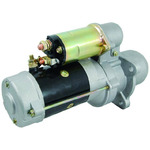 MODEL 552 YEAR 1970 155 DIESEL STARTER